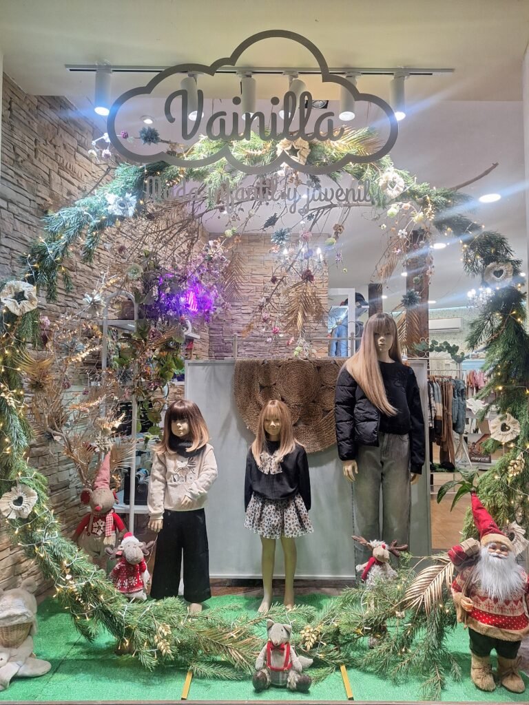 Vainilla