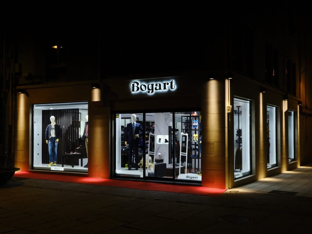 Bogart Moda