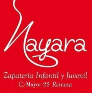 Zapatería Nayara 