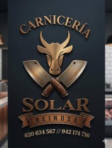 Carniceria  SOLAR