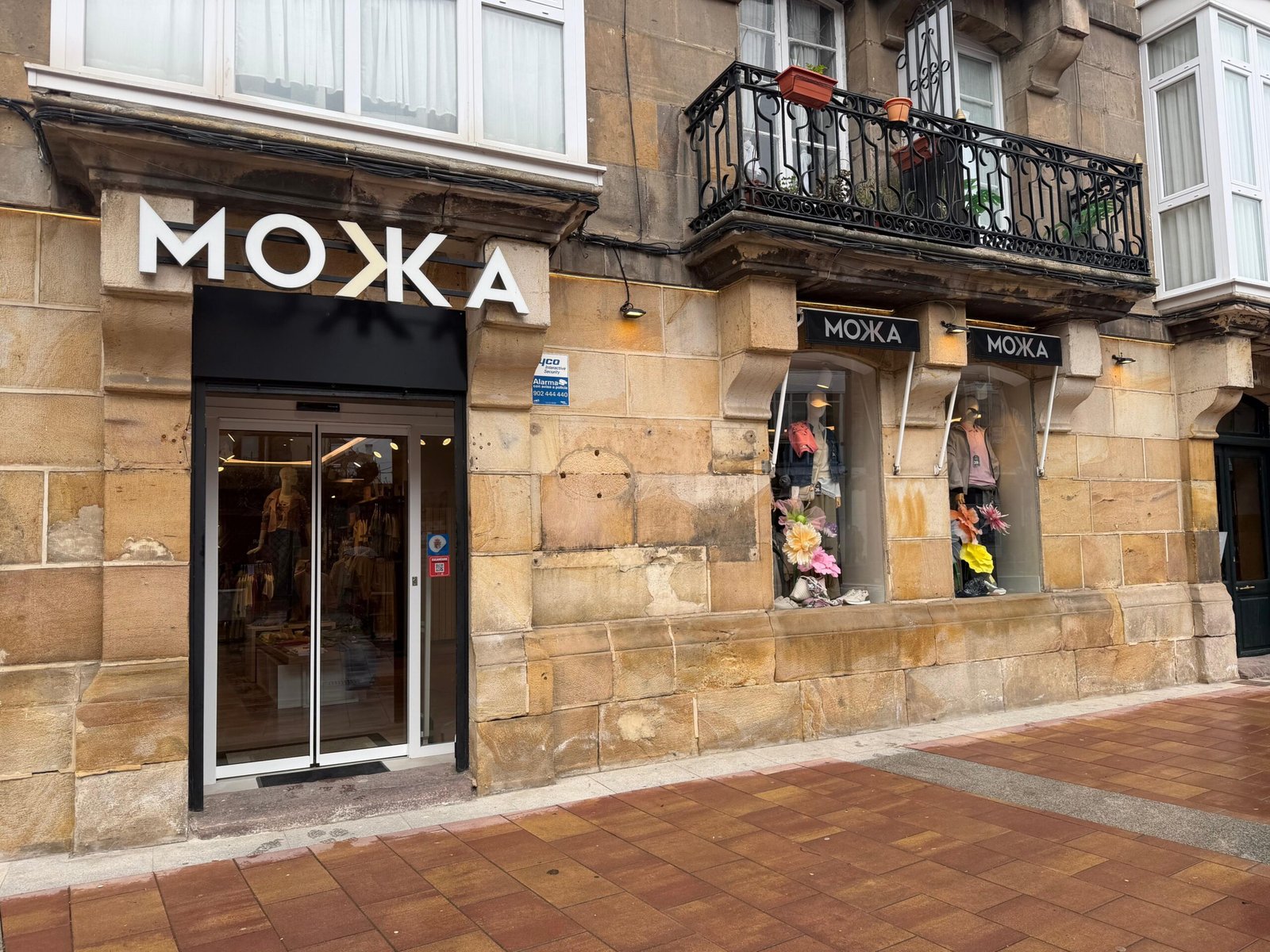 MOKKA