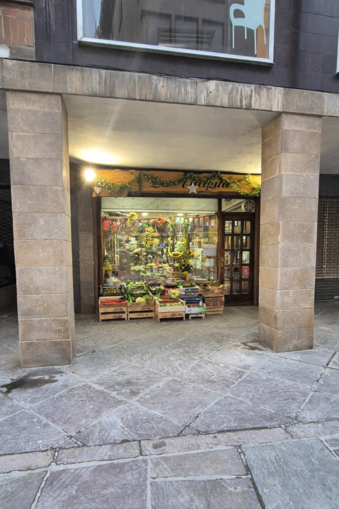 La Antigua