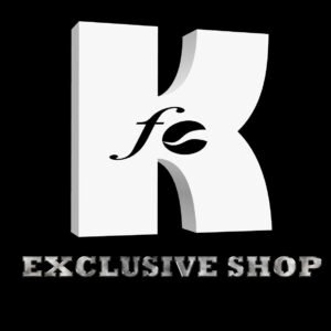 K-Fe Exclusive shop 