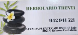 HERBOLARIO TRENTI 